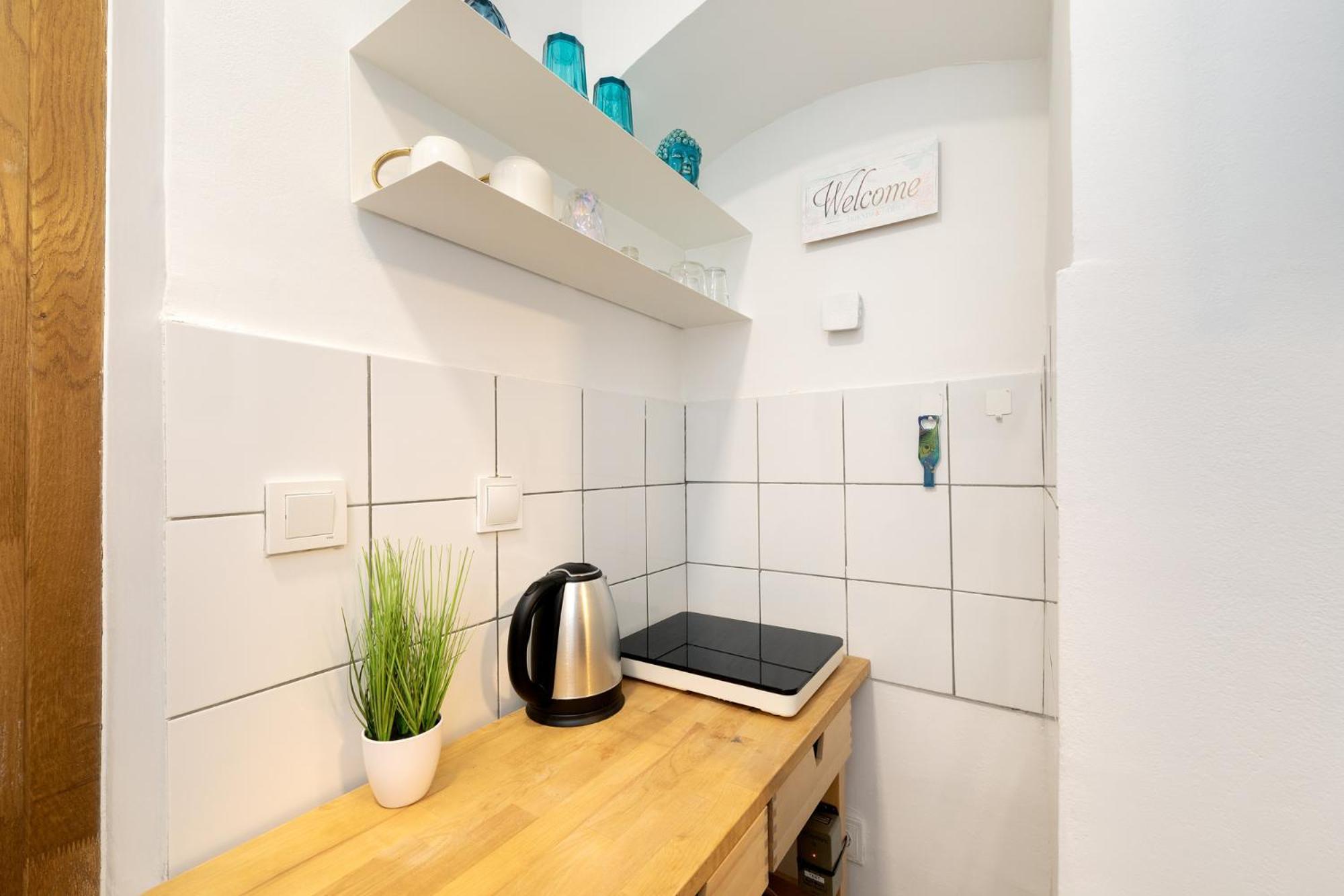 Park Spot Zagreb Apartment Exterior foto