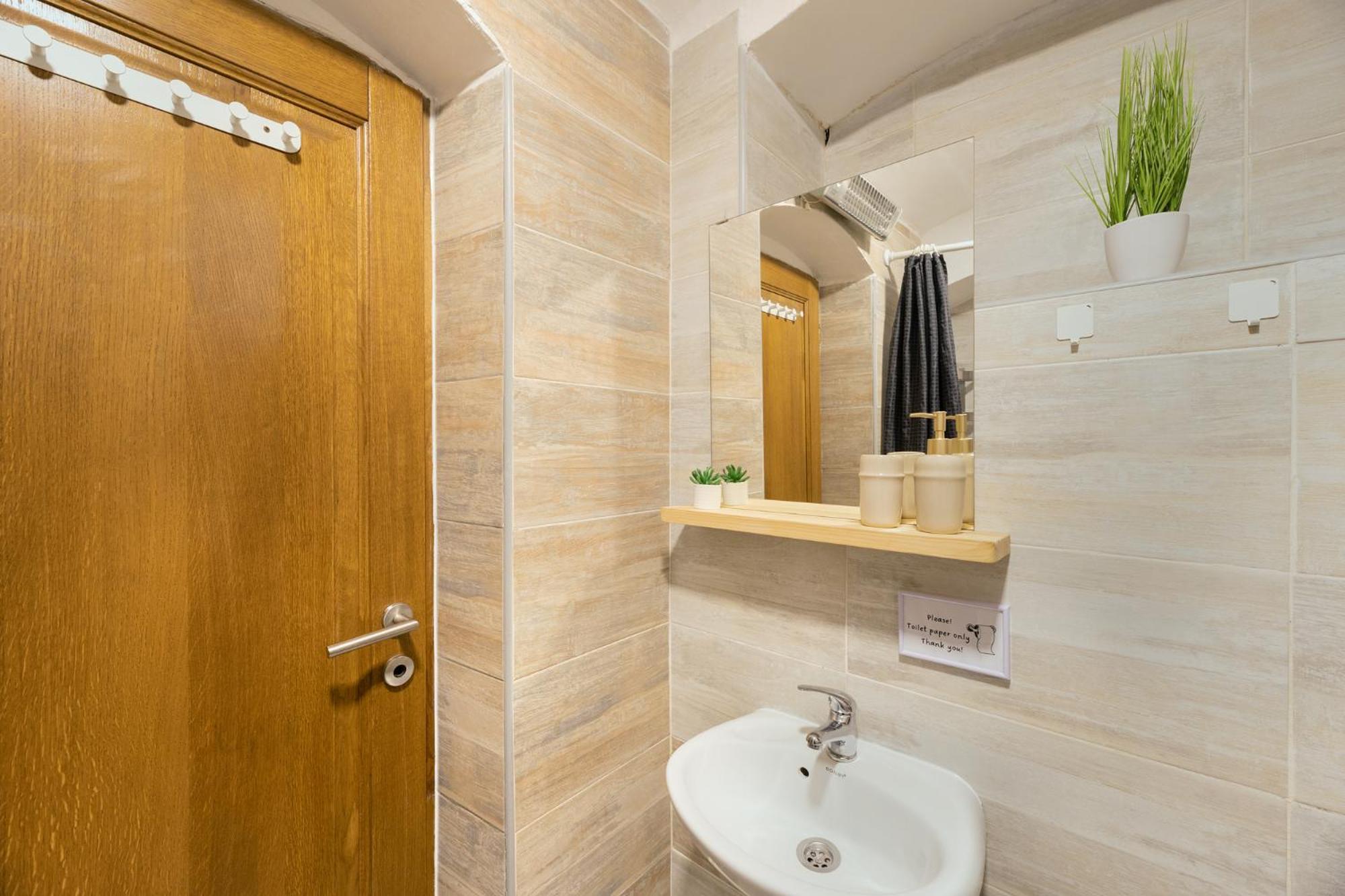 Park Spot Zagreb Apartment Exterior foto