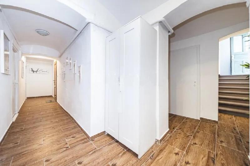 Park Spot Zagreb Apartment Exterior foto