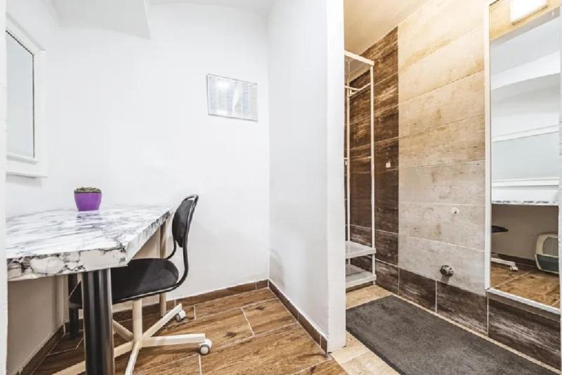 Park Spot Zagreb Apartment Exterior foto